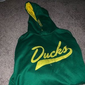 Men’s Oregon Ducks Hoodie